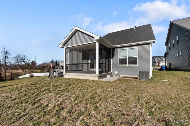 3158 Fort Samuel Court, Bridgeton, MO 63044