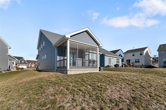 3158 Fort Samuel Court, Bridgeton, MO 63044