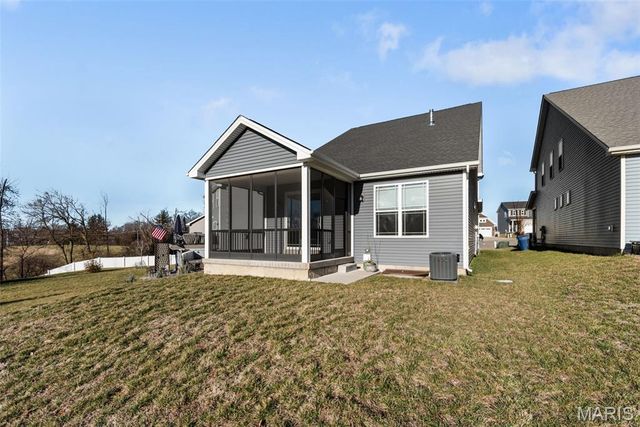 3158 Fort Samuel Court, Bridgeton, MO 63044