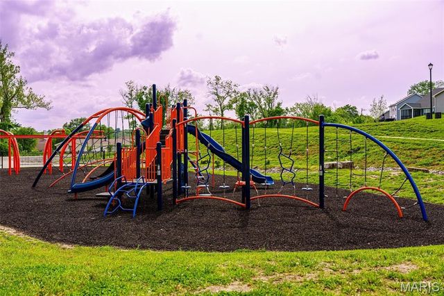 3158 Fort Samuel Court, Bridgeton, MO 63044