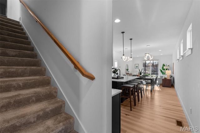 3158 Fort Samuel Court, Bridgeton, MO 63044