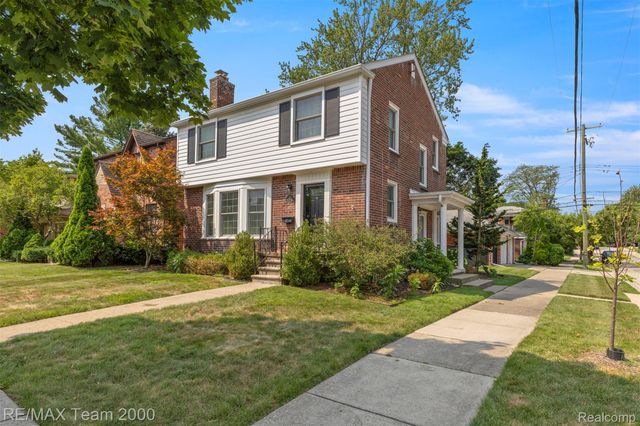 351 Fort Dearborn Street, Dearborn, MI 48124