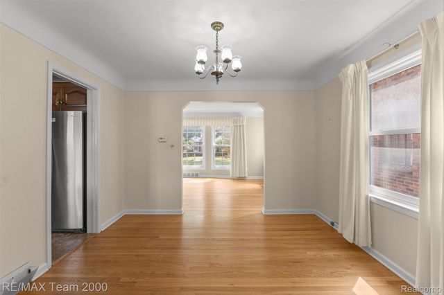 351 Fort Dearborn Street, Dearborn, MI 48124