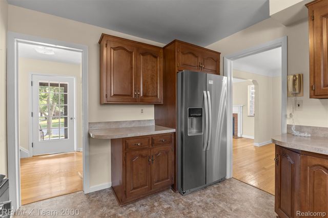 351 Fort Dearborn Street, Dearborn, MI 48124