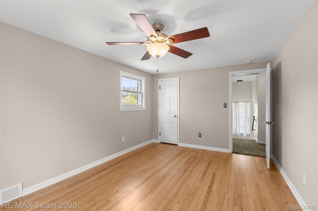 351 Fort Dearborn Street, Dearborn, MI 48124