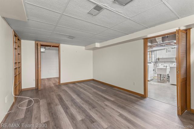 351 Fort Dearborn Street, Dearborn, MI 48124