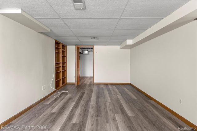 351 Fort Dearborn Street, Dearborn, MI 48124