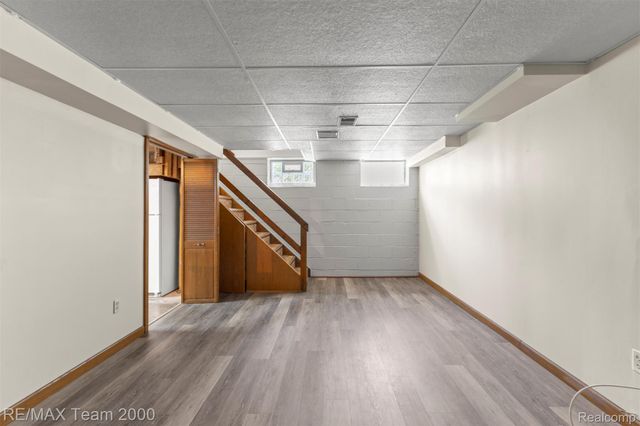 351 Fort Dearborn Street, Dearborn, MI 48124