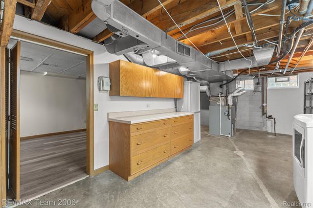 351 Fort Dearborn Street, Dearborn, MI 48124