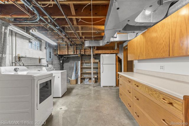 351 Fort Dearborn Street, Dearborn, MI 48124