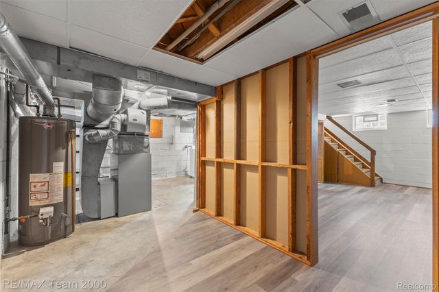 351 Fort Dearborn Street, Dearborn, MI 48124