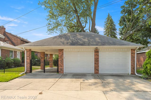 351 Fort Dearborn Street, Dearborn, MI 48124