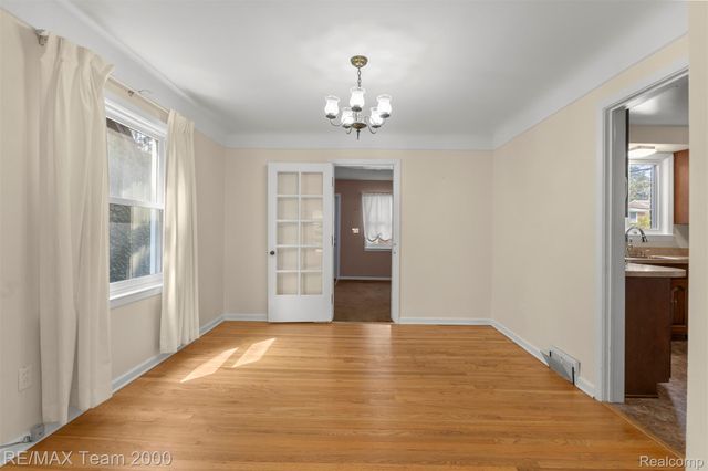 351 Fort Dearborn Street, Dearborn, MI 48124