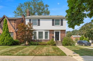 351 Fort Dearborn Street, Dearborn, MI 48124