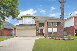 8026 Willancy Lane, Houston, TX 77095