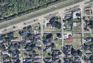 7901 Grandview Street, Houston, TX 77051