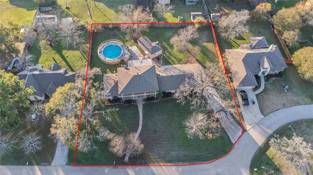 231 Corpus Drive, Magnolia, TX 77354