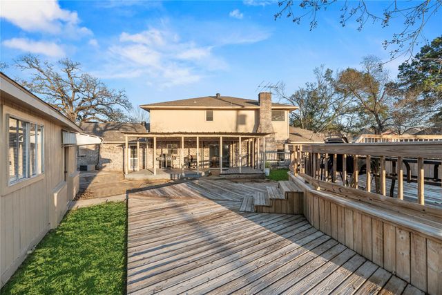 231 Corpus Drive, Magnolia, TX 77354