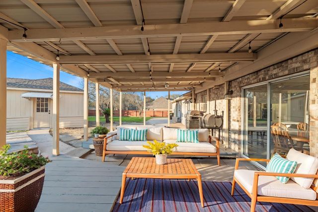 231 Corpus Drive, Magnolia, TX 77354