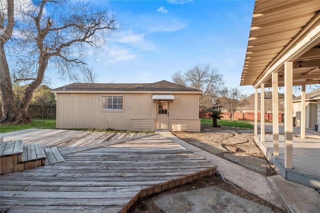 231 Corpus Drive, Magnolia, TX 77354