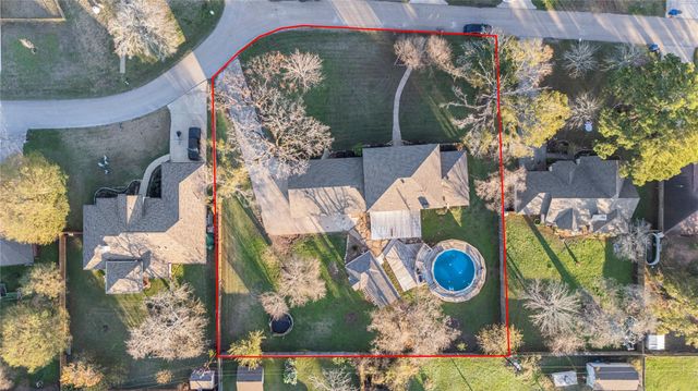 231 Corpus Drive, Magnolia, TX 77354