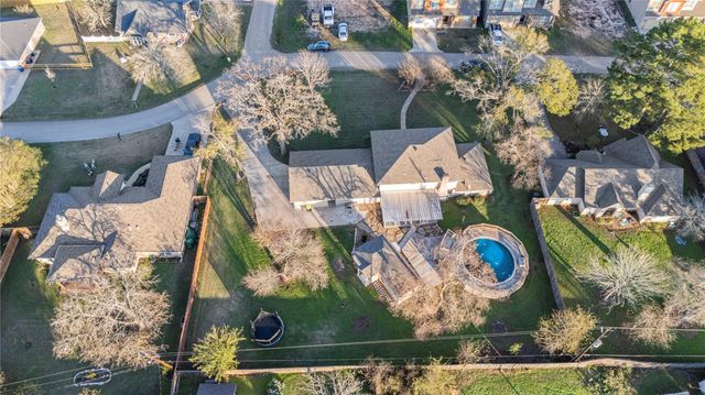 231 Corpus Drive, Magnolia, TX 77354