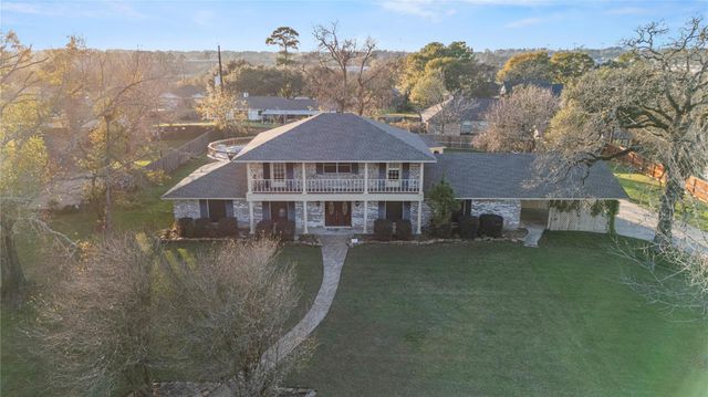 231 Corpus Drive, Magnolia, TX 77354