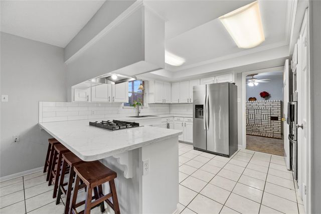 231 Corpus Drive, Magnolia, TX 77354