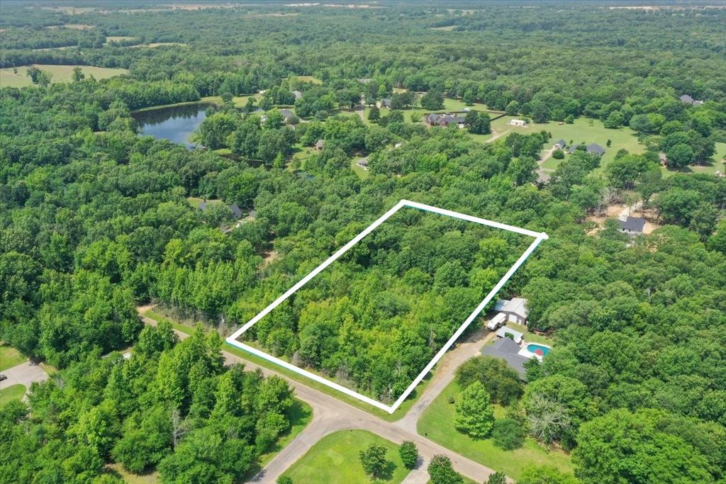 TBD CR 4425, Mt Pleasant, TX 75455