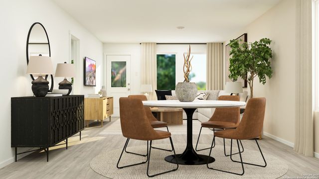 2122 French Rose, Converse, TX 78109