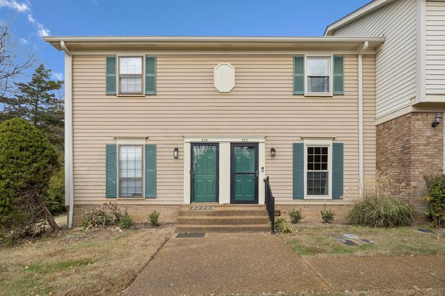 523 Brentwood Pt, Brentwood, TN 37027