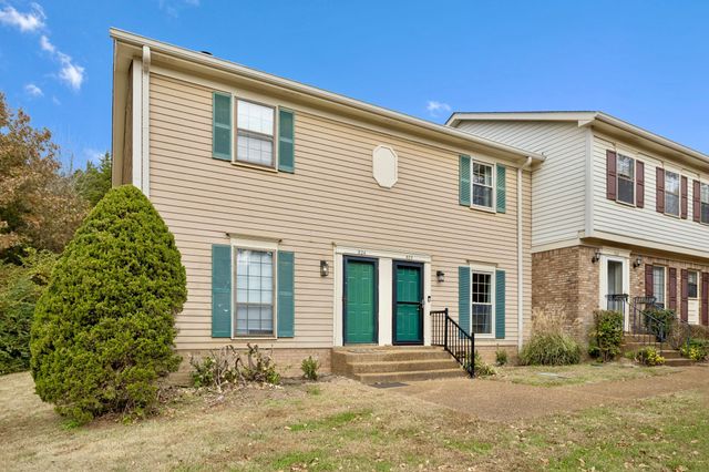 523 Brentwood Pt, Brentwood, TN 37027