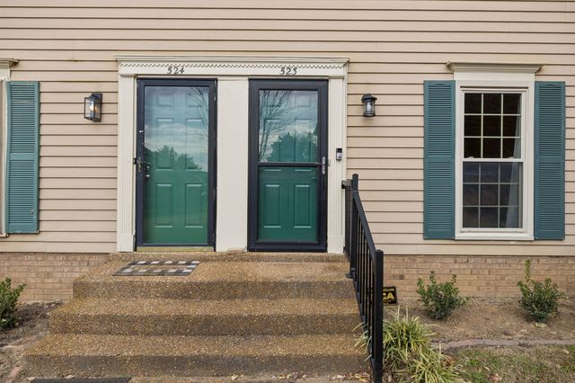 523 Brentwood Pt, Brentwood, TN 37027