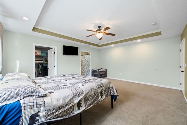 10718 Palmyra Rd, Oak Grove, KY 42262