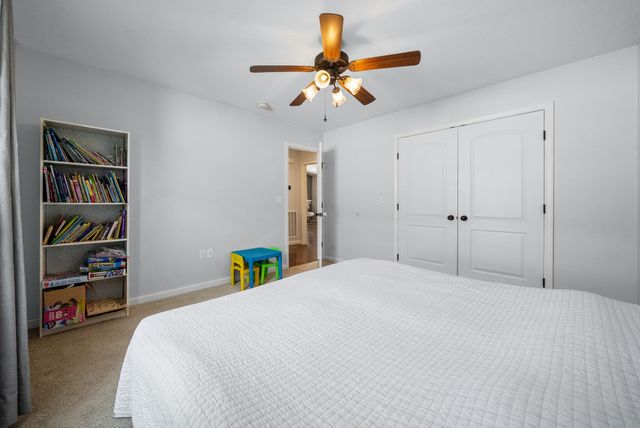 10718 Palmyra Rd, Oak Grove, KY 42262