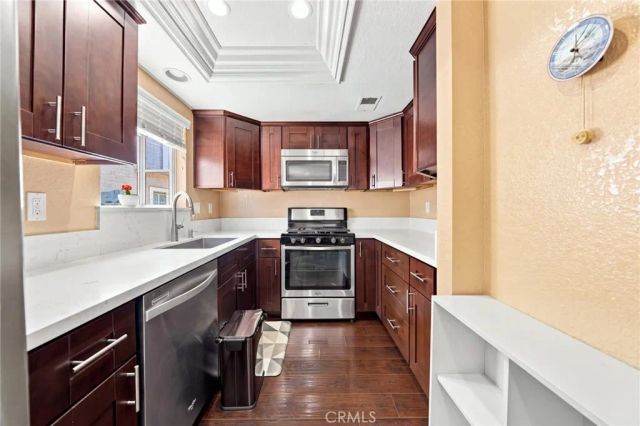 1665 E 68th 21, Long Beach, CA 90805