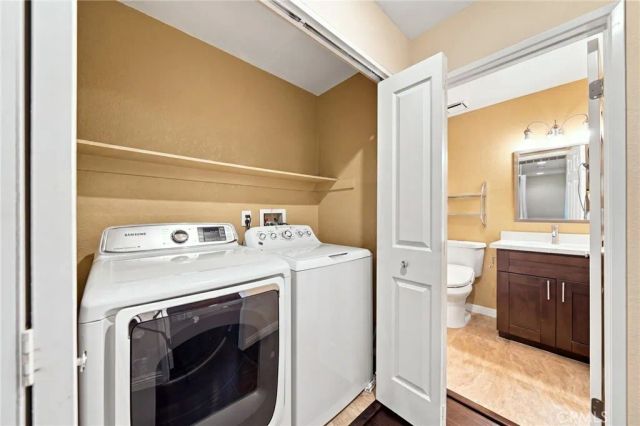 1665 E 68th 21, Long Beach, CA 90805