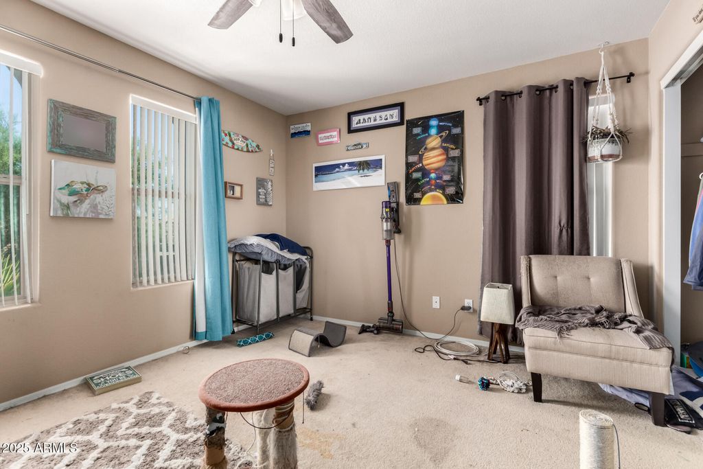 Image 24 of property listing at 25545 W NANCY Lane, Buckeye, AZ 85326