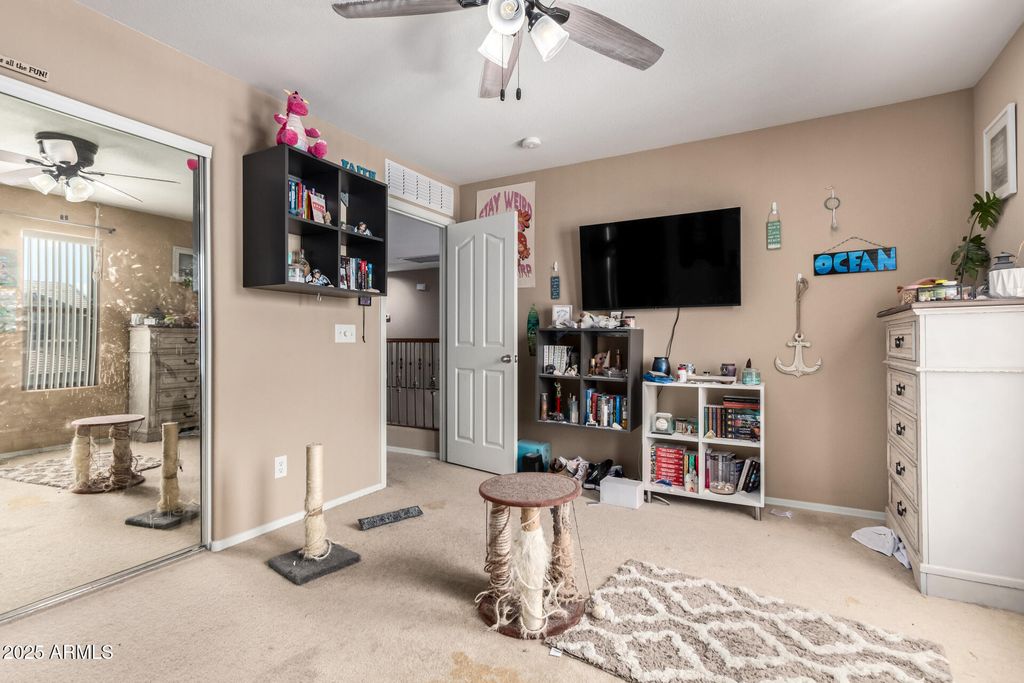Image 25 of property listing at 25545 W NANCY Lane, Buckeye, AZ 85326