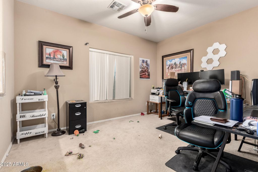 Image 29 of property listing at 25545 W NANCY Lane, Buckeye, AZ 85326