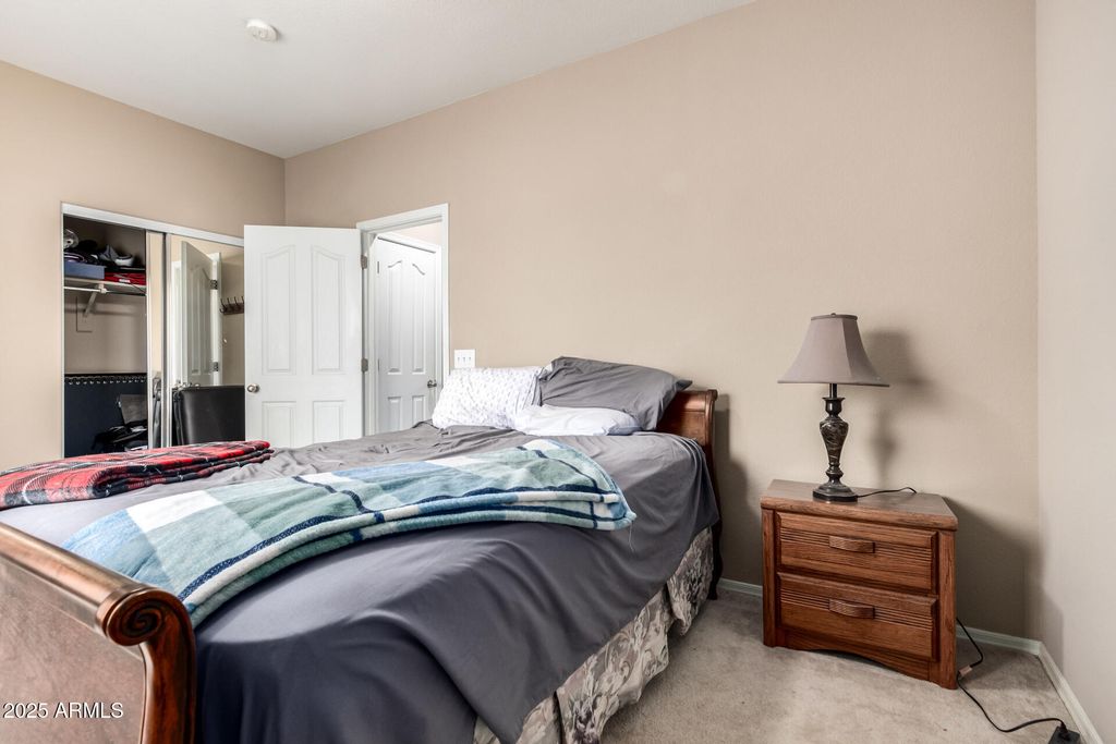 Image 33 of property listing at 25545 W NANCY Lane, Buckeye, AZ 85326