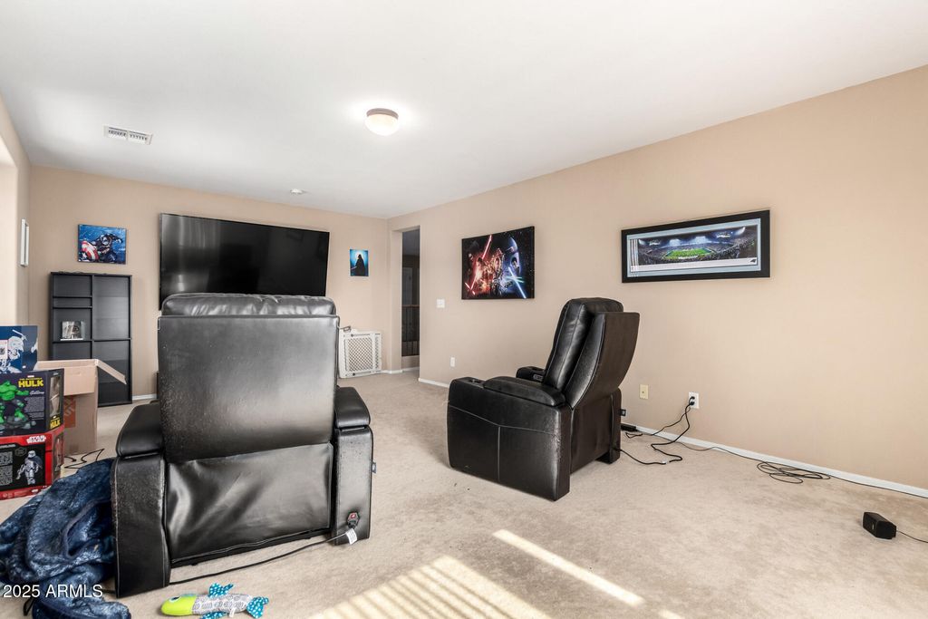 Image 35 of property listing at 25545 W NANCY Lane, Buckeye, AZ 85326