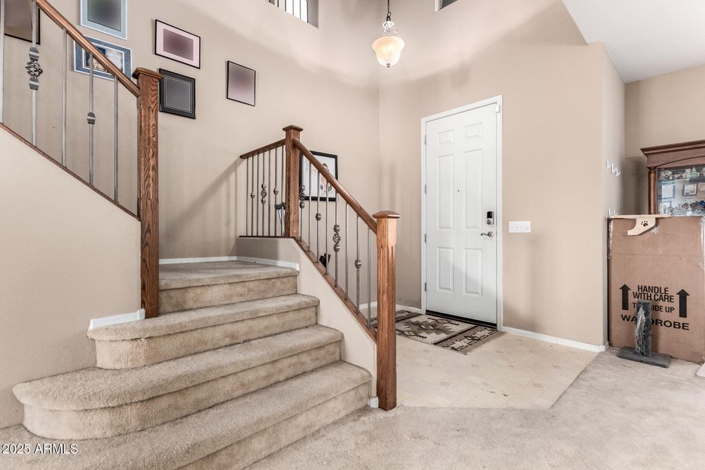 Image 37 of property listing at 25545 W NANCY Lane, Buckeye, AZ 85326