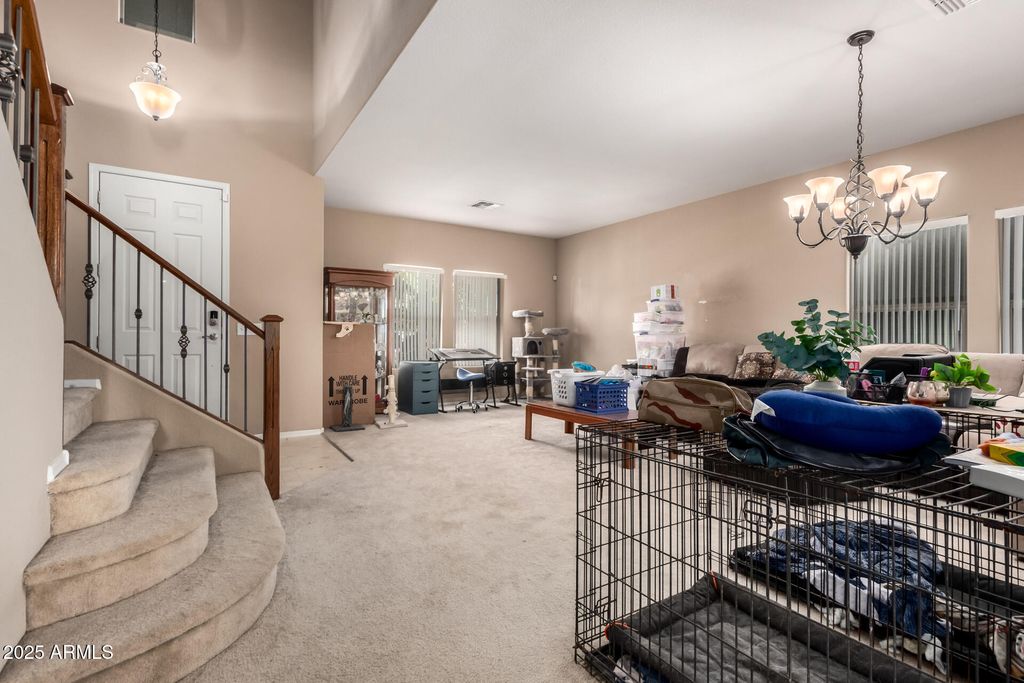Image 7 of property listing at 25545 W NANCY Lane, Buckeye, AZ 85326