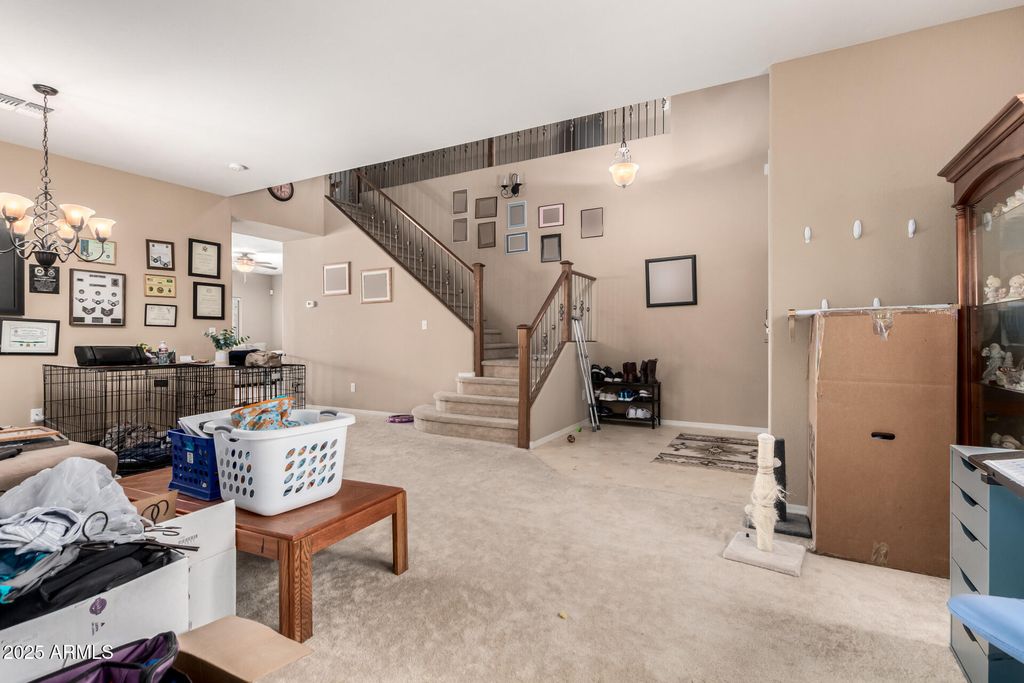 Image 9 of property listing at 25545 W NANCY Lane, Buckeye, AZ 85326