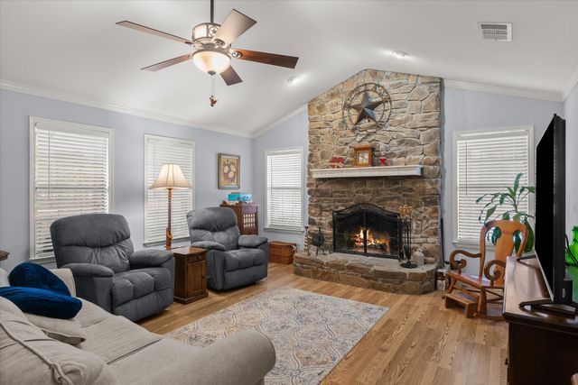 6400 County Road 108, Kaufman, TX 75142