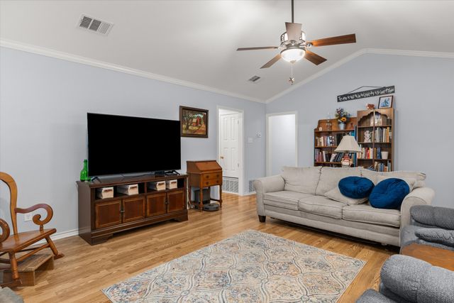 6400 County Road 108, Kaufman, TX 75142