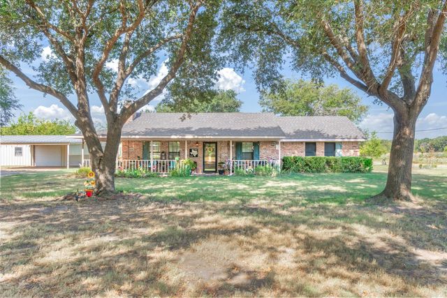 6400 County Road 108, Kaufman, TX 75142