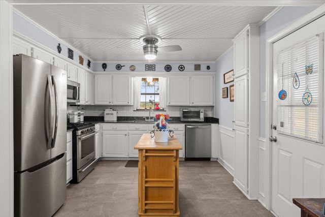 6400 County Road 108, Kaufman, TX 75142