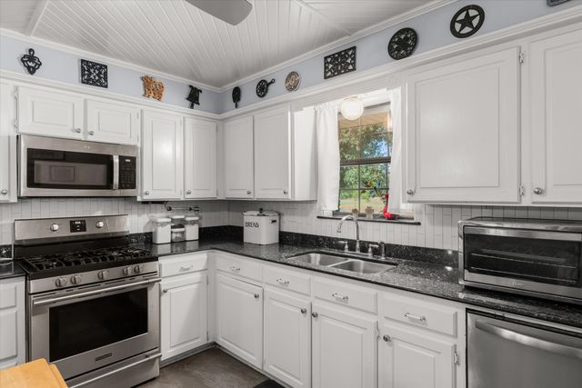 6400 County Road 108, Kaufman, TX 75142